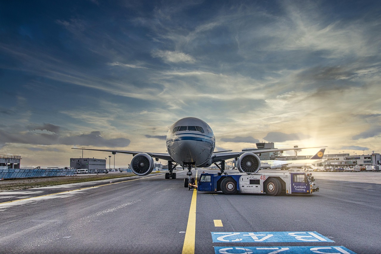 SpeedleCourier Air Freight services